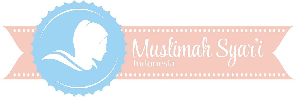 Muslimah Syar'i Indonesia